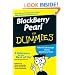 BlackBerry Pearl for Dummies