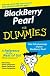 BlackBerry Pearl For Dummies (For Dummies (Computer/Tech))