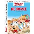 Asterix: Die ultimative Asterix Edition: Die ultimative Asterix Edition 26: Die Odyssee