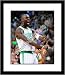 Kevin Garnett Boston Celtics - 2008 NBA Finals Game 6 - Framed 8x10 Photograph