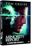 Minority Report - Edition Single