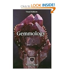 Gemmology