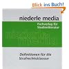 Definitionen f�r die Strafrechtsklausur. Audio-CD