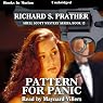 Pattern for Panic: Shell Scott Mystery Series, Book 12