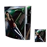 Underground PS3 Playstation 3 Body Protector Skin Decal Sticker, Item No.PS30853-37