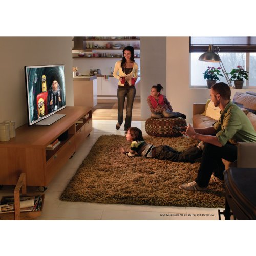 Imagen 14 de Philips 40PFL5507H