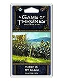 A Game of Thrones LCG 2nd Ed: There Is My Claim Card Game [並行輸入品]