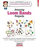 Amazing loom bands projects