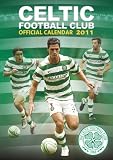 Official Celtic FC Calendar 2011