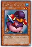 YuGiOh Dark Legends Single Card Penguin Soldier DLG1-EN090 Rare
