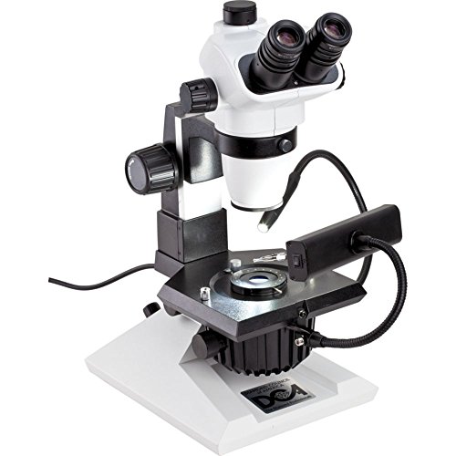 Where to buy DCA 1067 LED TRINOCULAR GEMOLOGICAL MICROSCOPE Size N