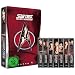 Star Trek: The Next Generation Season 1, Steelbook (exklusiv bei Amazon.de)  [Blu-ray] [Limited Collector's Edition]