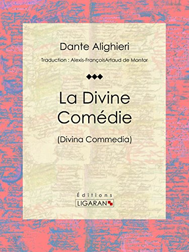 La Divine Comédie (French Edition)
