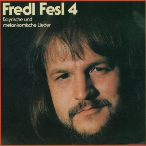 Produkt-Bild: Die Vierte-Bayrische und Melankomische Lieder