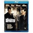 The Departed [Blu-ray]