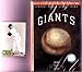 New York Giants Vintage World Series Films with Bonus Willie Mays Collectible Baseball Card