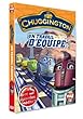 Chuggington - Un travail d'�quipe