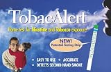 TobacAlert Instant Urine Nicotine Test (Detects Second Hand Smoke)