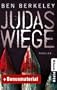 Judaswiege: Thriller