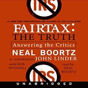 FairTax: The Truth | [Neal Boortz, John Linder]