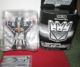 Transformers E hobby Robot Masters -12 Black Starscream