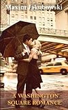 A Washington Square romance : four erotic stories