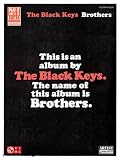 Black Keys Brothers Play It Like It Is Gtr Tab Bk (Play It Like It Is Guitar)