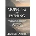 Morning and Evening (A New Edition of the Classic Devotional Based on the Holy Bible, English Standard Version) (Revised / Updated) (Hardcover)