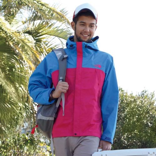 ザ・ノース・フェイス（THE NORTH FACE） ジャケット（ドットショットジャケット） メンズ