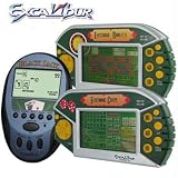 Excalibur Casino 3 pack electronic game set