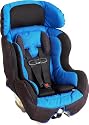 The First Years True Fit Convertible Car Seat, Sporty Blue