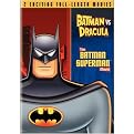 The Batman vs. Dracula/The Batman Superman Movie