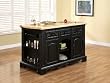 Pennfield Kitchen Island By Powell Furniture
