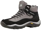 Karrimor Mens KSB Aspen II Weathertite Boot Black/Pewter