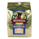Missing Link Super Food Supplement Canine Formula (5-lb)