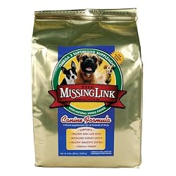The Missing Link for Dogs - 5 Pounds