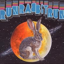 Run Rabbit Run