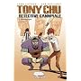 Tony Chu d�tective cannibale, Tome 5 : Premi�re Li&hellip de John Layman