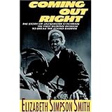 coming out right the story of jacqueline cochran the first woman aviator to break the sound barrier