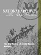 The Big Picture - Special Forces Advisor