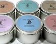 8 oz Zen Soy Candle Harmony