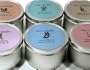 8 oz Zen Soy Candle Dream