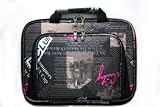 Lenovo IdeaPad S10 Notebook Premium Double Memory Foam Pouch Case with Front Pocket - News