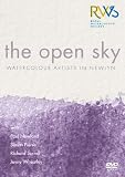 The Open Sky - Watercolour Artists in Newlyn [DVD]