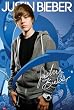 Justin Bieber Arrows 22x34 Poster