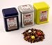 Children's Fruit & Herbal Loose Tea, 4-oz. Decorative Tin, Yummy Berry Flavor