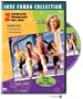 Jane Fonda Collection: Fun House Fitness - The Swamp Stomp & The Fun House Funk