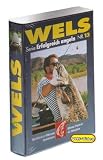 VHS-Video: Wels erfolgreich angeln (Blinker Film)