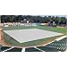 Athletic Connection Softball Field Cover 120ft x 120ft 625 l,Field Covers,Field Maint Equip