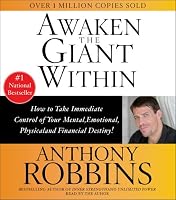 Awaken The Giant Within